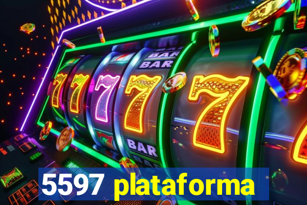 5597 plataforma